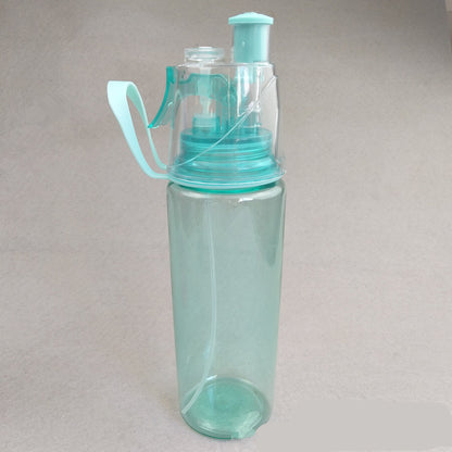 Spray Water Bottle 600ML Sports Cycling Mist Spray Water Bottle 7379face de75 4053 9961 bc9e84e54b6b