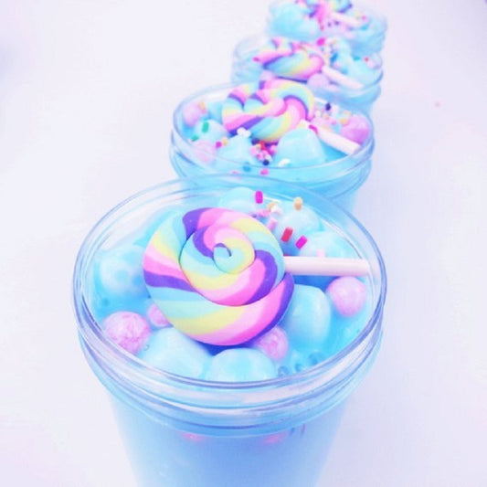 lollipop slime 7386223639172