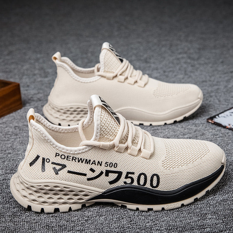 Zapatillas De correr ligeras para hombre, zapatillas transpirables ultraligeras De verano, Zapatos De Mujer para caminar, Zap