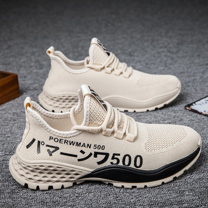 Zapatillas De correr ligeras para hombre, zapatillas transpirables ultraligeras De verano, Zapatos De Mujer para caminar, Zap
