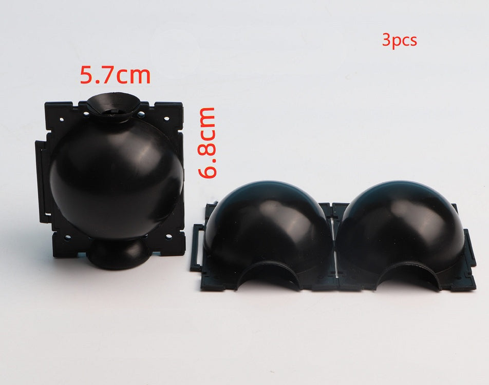 Plant High Pressure Propagation Box Tree Grafting Growth Ball 738815387583