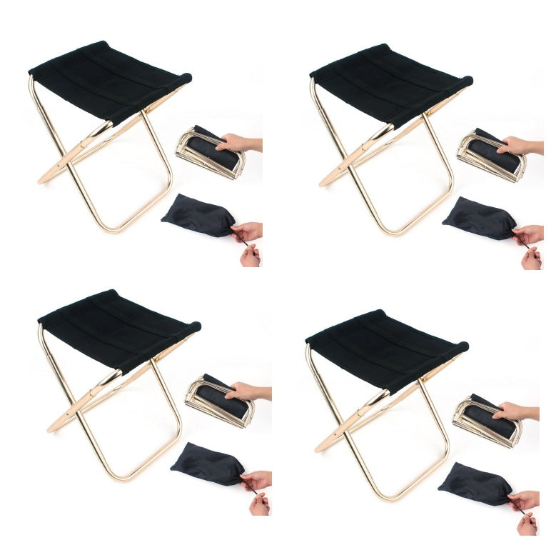 Outdoor folding chair 73883782152096