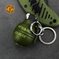 Metal Portable Grenade Modeling Inflatable Grinding Wheel Open Flame Lighter 7388eb37 6867 40ff 863c d7da74c2bf41