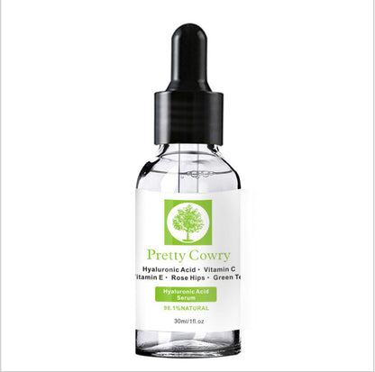 Pretty Cowry Vitamin C Serum 7390255588240