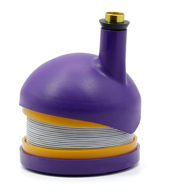 Accordion Gravity Pipe 739446501146