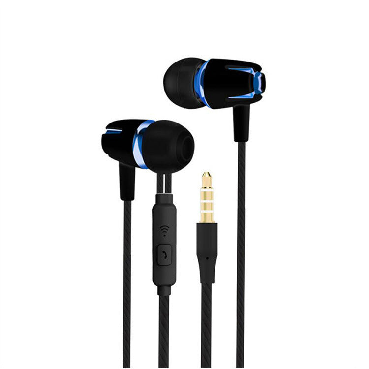 In-ear Wired Headset For Android Karaoke - 图片 9