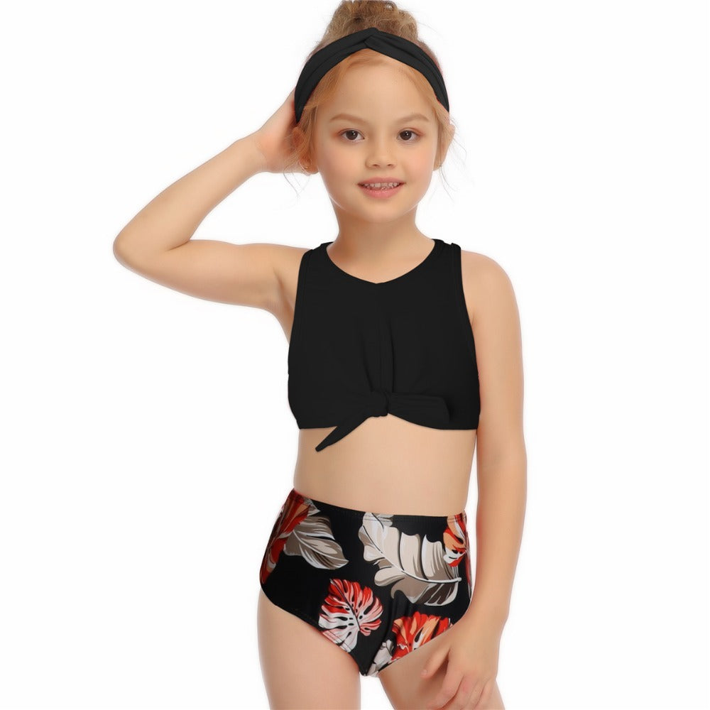 Sports Parent-child Swimwear European And American Swimwear 73a1e124 0dbd 418c bfcc 6a52d5854afa