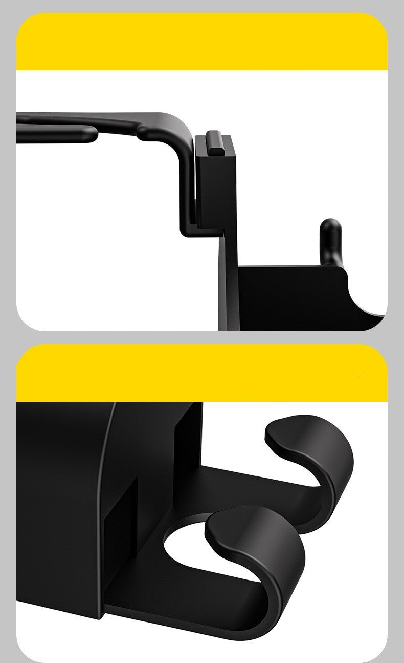 Car Hook Seat Back Multifunctional In The Car 73ab8768 9160 4794 8b55 912303143fe0