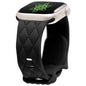 For Watch S9 Texture IwatchS8ULTRAL Silicone Butterfly Buckle Strap 73adf1eb 3f0c 4140 a34d 32f69b98c14e 2cab0b0c 0a36 4e90 a