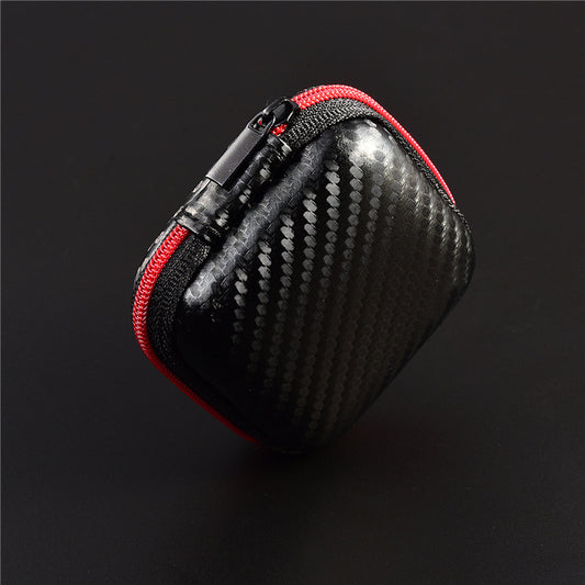 Earphone Bag Multi-function Mobile Phone Charger Data Cable Arrangement Storage Box 73b12458 d6f3 441b 88d5 ff89e8c8efb7