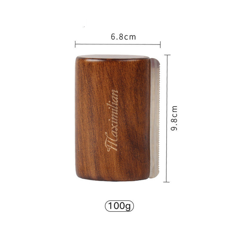 Pet Comb Solid Wood Antique To Remove Floating Hair 73b12507 c41d 44c4 8bf2 0da8caf79416