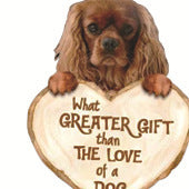 Love Dog Acrylic Key Ring Pendant 73b45650 0922 4620 8e0d d6ef200c2f24