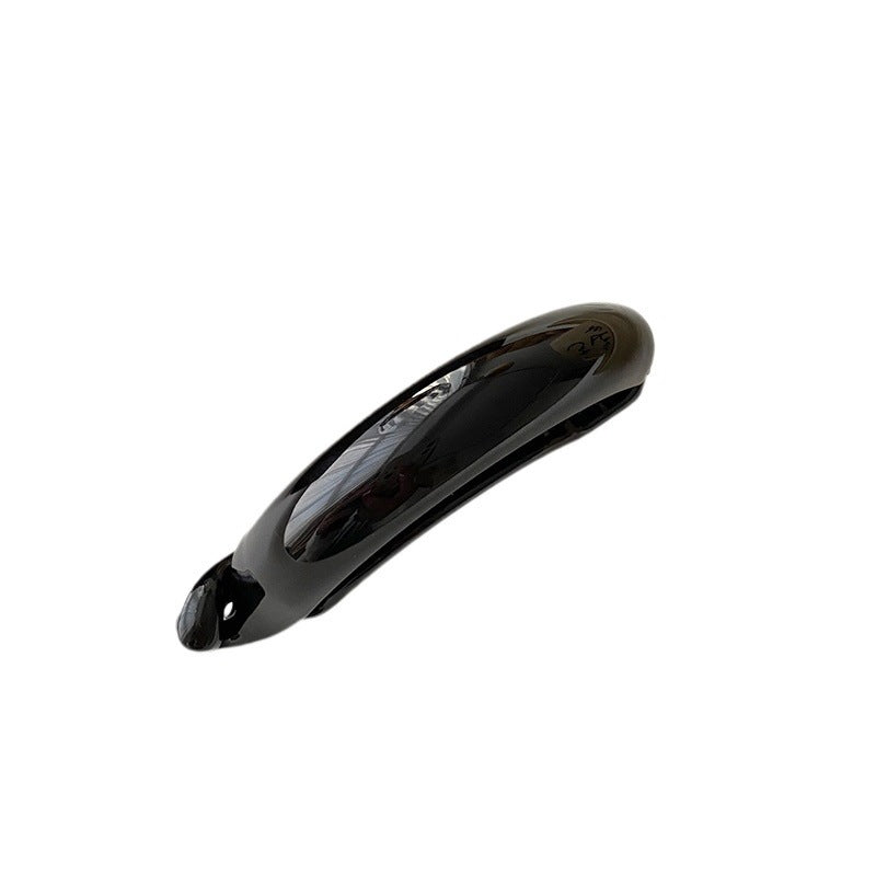 Korean Simple Temperamental High Ponytail Clasp Retro Twist Barrettes 73b747a3 0895 42b3 8dd5 120c91680c7c