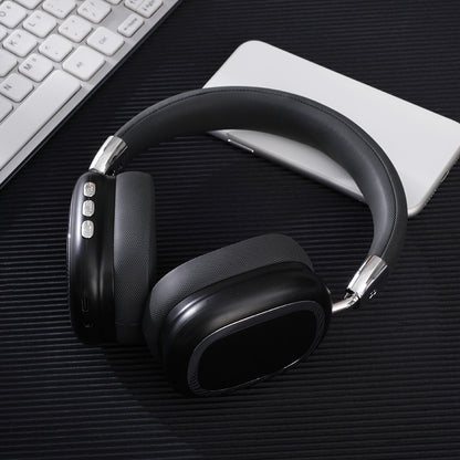 Headset Bluetooth Ear Covering Subwoofer Wireless Headset 73bc7bb7 f18c 4bf5 9ab9 c0be23cedb2e