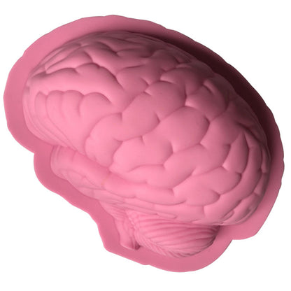Funny Single Hole Creative Brain Silicone Mold 73c0385b 3820 4d26 8027 41f7378cae18
