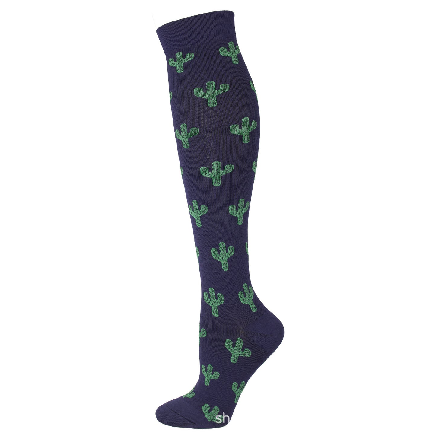 Outdoor Cycling Running Breathable Tube Socks Sports Compression Socks 73c40564 153e 4c25 a5e2 bbf7bc18e6a0