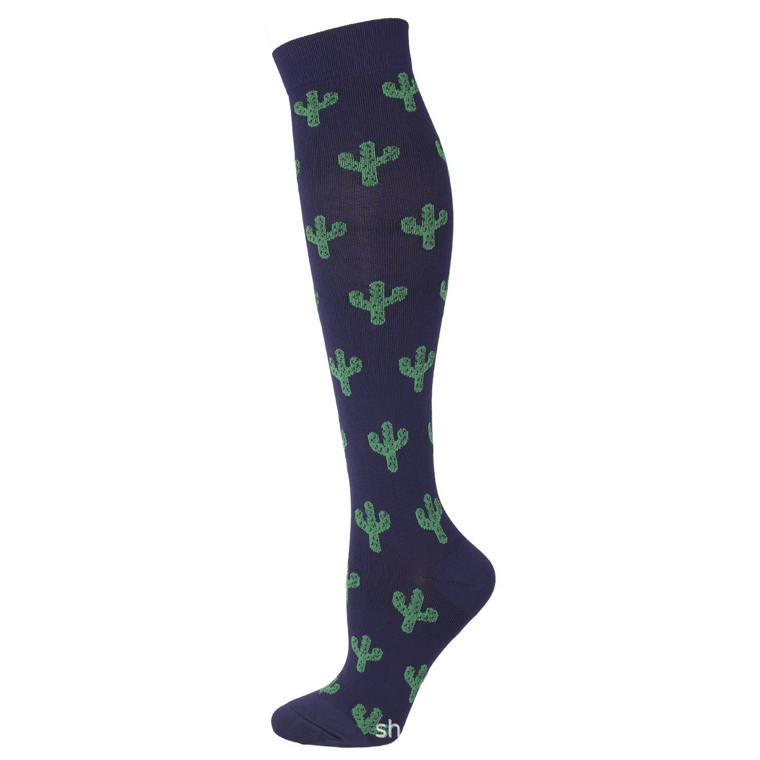 Outdoor Cycling Running Breathable Tube Socks Sports Compression Socks 73c40564 153e 4c25 a5e2 bbf7bc18e6a0