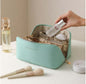 Large Capacity Travel Makeup Storage Bag 73cd6a18 698e 4ade a097 c6c338a87c86