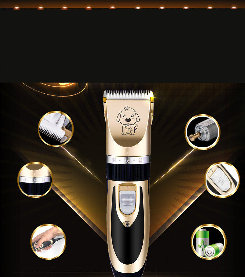 Professional Pet Dog Hair Trimmer Animal Grooming Clippers Cat Cutter Machine Shaver 73ce4015 9557 4c49 9cd8 a6623783bf9d