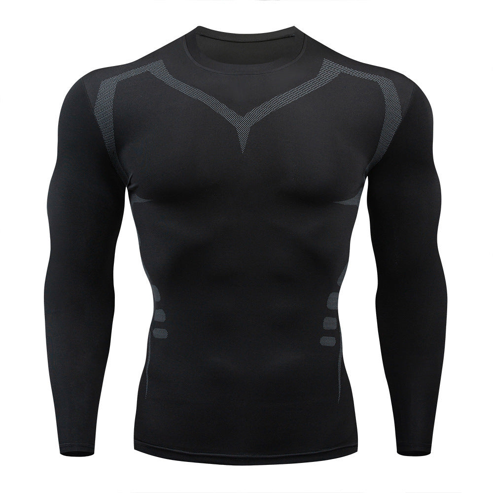 Men's Sports Quick-drying Workout Clothes 73e626b9 3527 4a50 8b11 010658809342