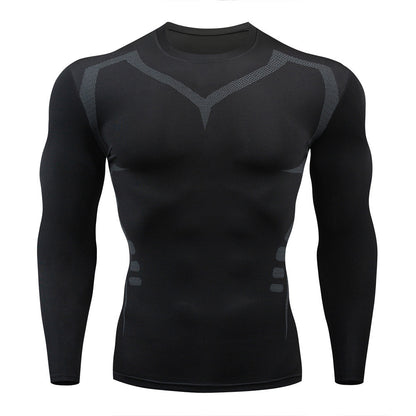 Men's Sports Quick-drying Workout Clothes 73e626b9 3527 4a50 8b11 010658809342