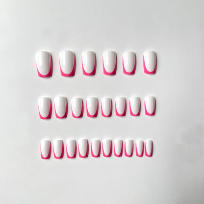 Short Method Type Wearing Nail Press Type