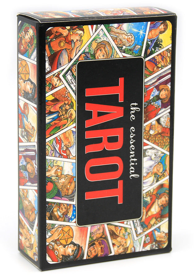 Oracle Cards Board Game Tarot Divination Cards 73ed6b13 a0e5 472a 87ca 605bd22b03e0