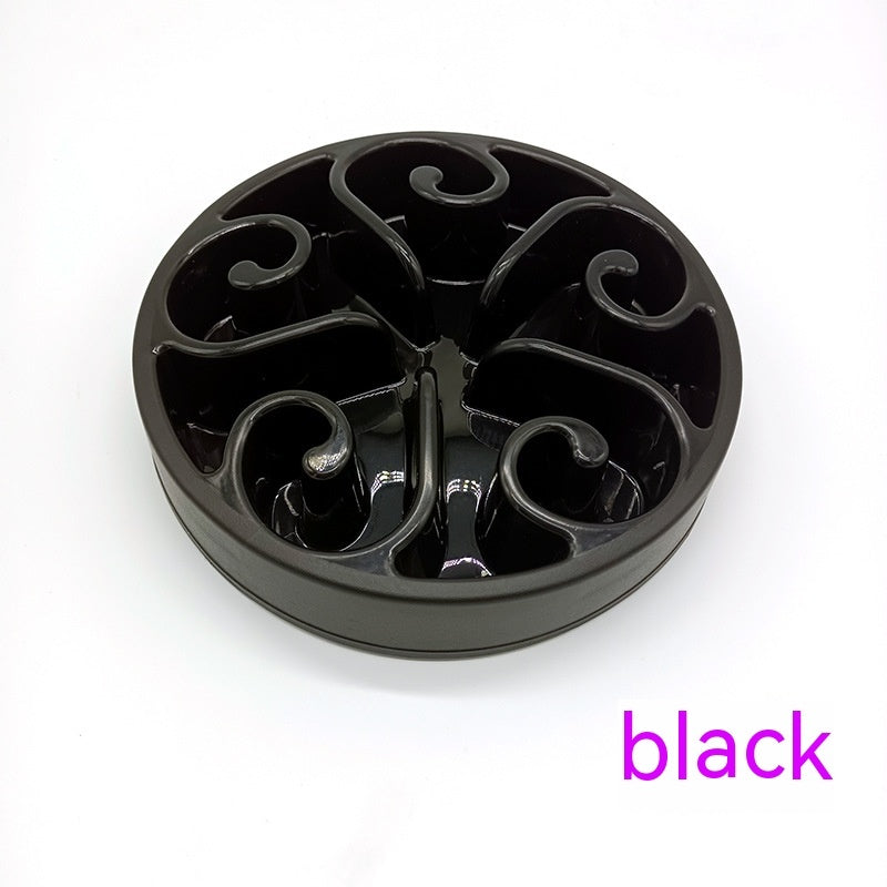 Pet Anti-choke Food Basin Dog Food Bowl 73f4a624 8224 4494 9556 36760b5e0e48