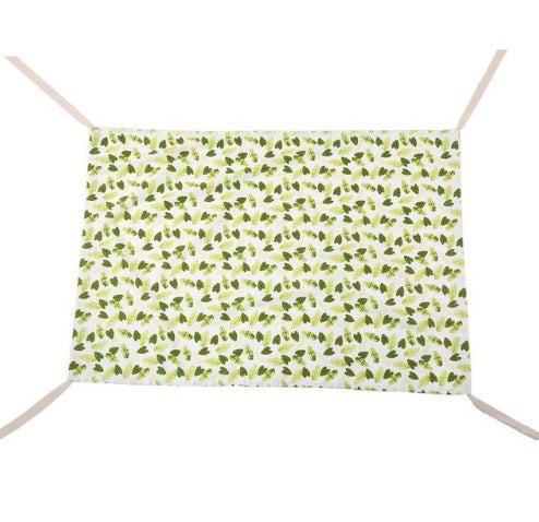 Portable Detachable Crib For Children's Home Comfort 740024683229