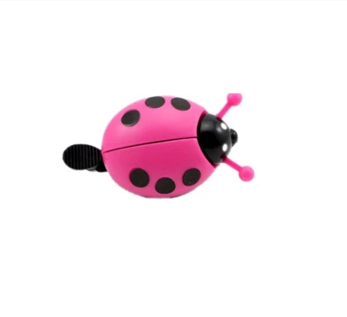 Ladybug Bicycle Bell 740612062590