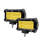 Automobile Led Working Lamp Off-road Vehicle Light 740c0344 cb9c 418e 9b82 0db99668c5e1