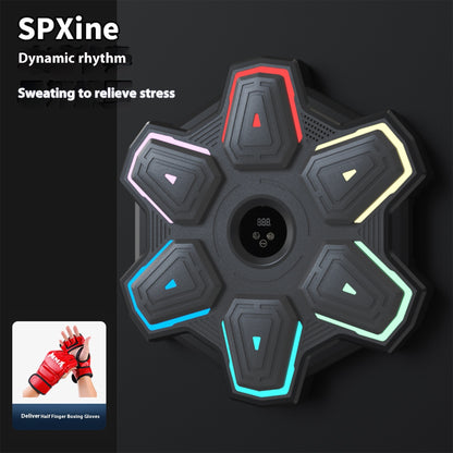 Music Boxing Machine Reaction Training Equipment 741fe594 97fd 42c9 b393 7807faa30785 b0e88881 13d0 494d bec7 80409315b7fc