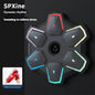 Music Boxing Machine Reaction Training Equipment 741fe594 97fd 42c9 b393 7807faa30785 b0e88881 13d0 494d bec7 80409315b7fc
