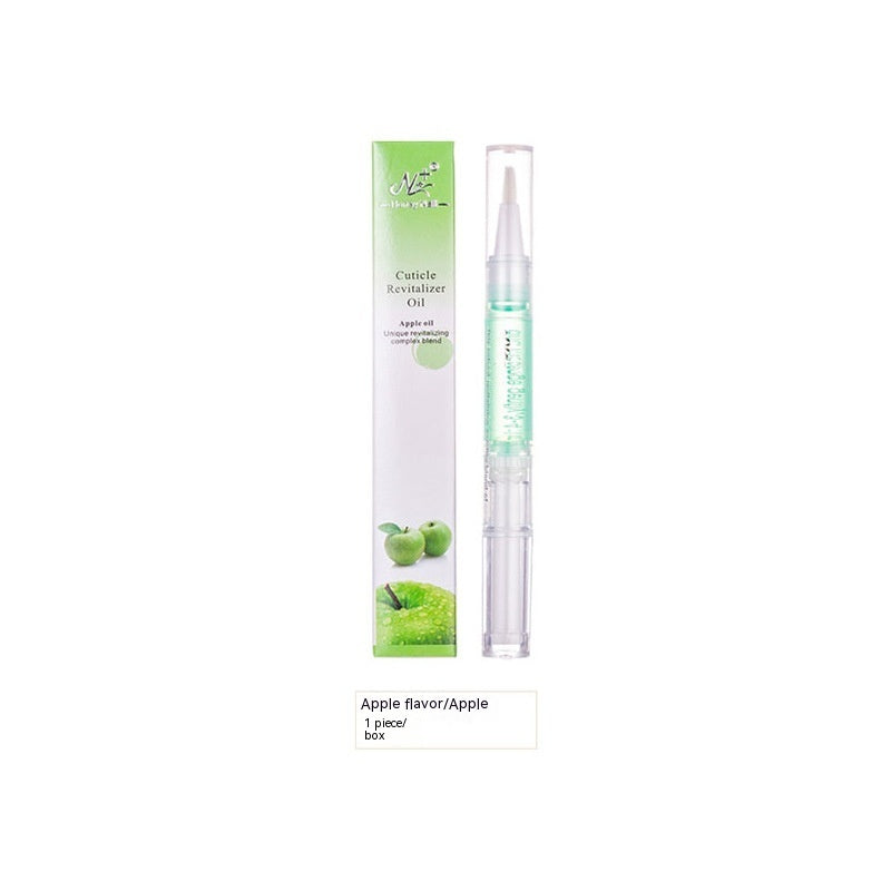 Manicure Finger Edge Nutrition Oil Pen Macerating Agent Exfoliating 742276ea 9c3d 4399 9396 d8ae5581996c