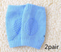 Baby Knee Infant Baby Children's Anti-fall Toddler Elbow Pads 74250084 c93f 4b7a bcff 64078851d587