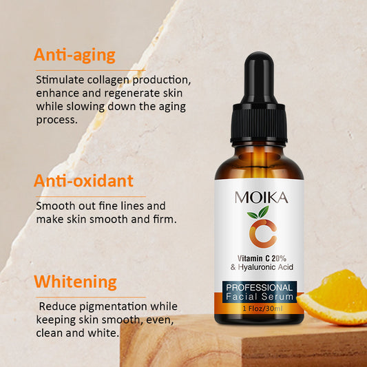 English VC Anti-wrinkle Fading Wrinkle Plant Extract 7427926e ed55 45d4 9bc6 4c61f7de9483