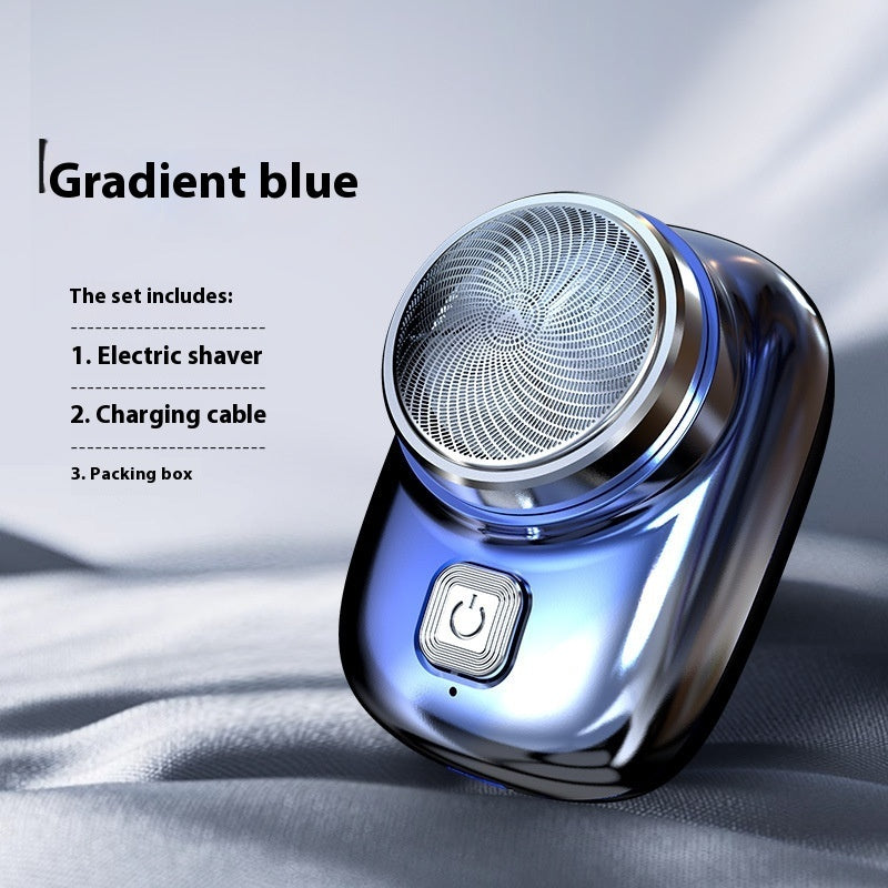 SQ Mini Electric Shaver Is Compact And Convenient To Charge 742aaee0 b816 4ec6 a1f6 19cea40b0bc8