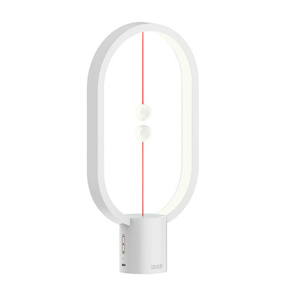 Balanced Magnetic Bedside Night Light For Bedroom 7430152060692