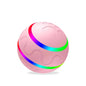 Pet New Cat Wicked Ball Toy Intelligent Ball USB Cat Toys Self Rotating Ball Automatic Rotation Ball 74340de2 d33e 4efc a337 