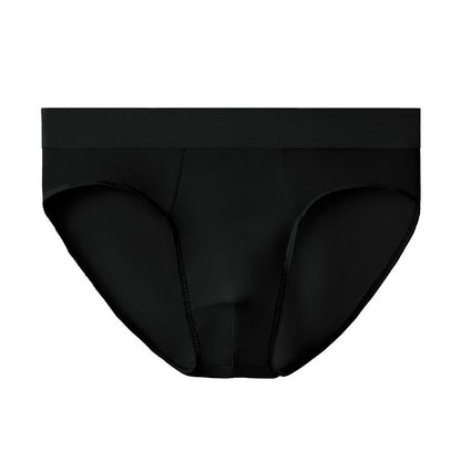 Ice Silk Underwear Men's Breathable Mesh Briefs 7434550f 0446 4388 9f49 7ec38f2a35ed