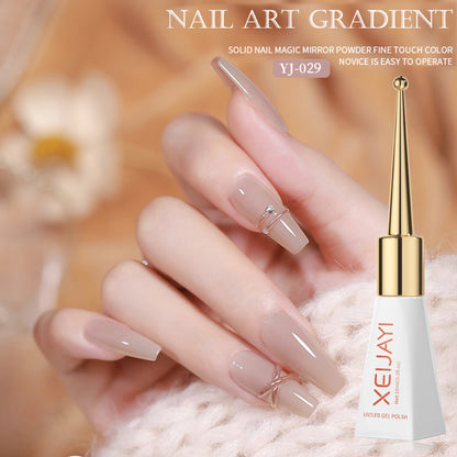 31 Color Monochrome Nail Beauty UV - HD Wireless Product #34