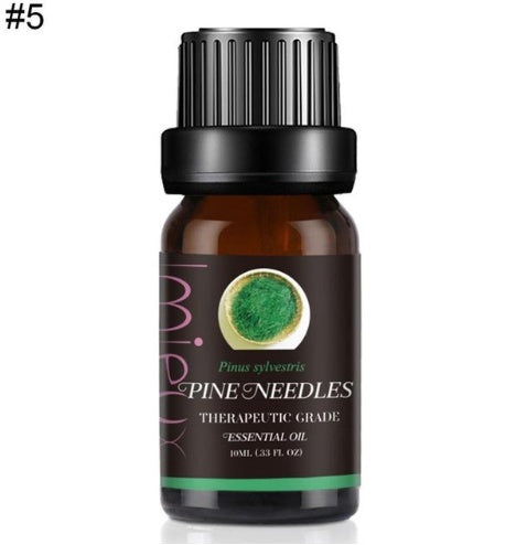 Essential oil 743916783163