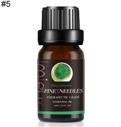 Essential oil 743916783163