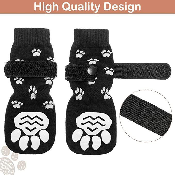 Fashion Personality Pet Socks Booties 74414bd4 1daa 48fa 9bbf 0459c181b4ad