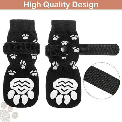 Fashion Personality Pet Socks Booties 74414bd4 1daa 48fa 9bbf 0459c181b4ad