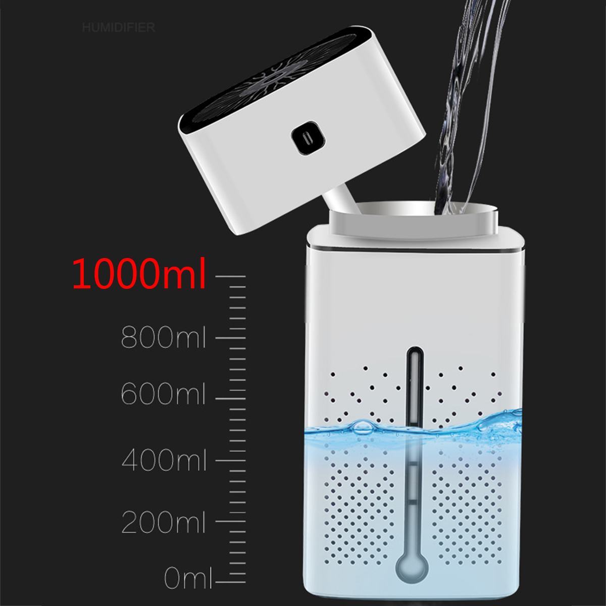 Air Purifier Humidifier 745514388201