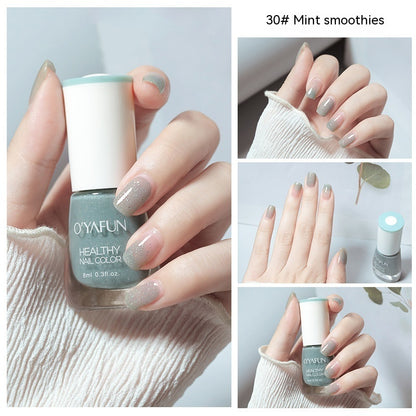 Nail Polish New Water-based Long-lasting Quick-drying Transparent 7462080b 34a0 4cff b623 d7ab09c99c4f trans