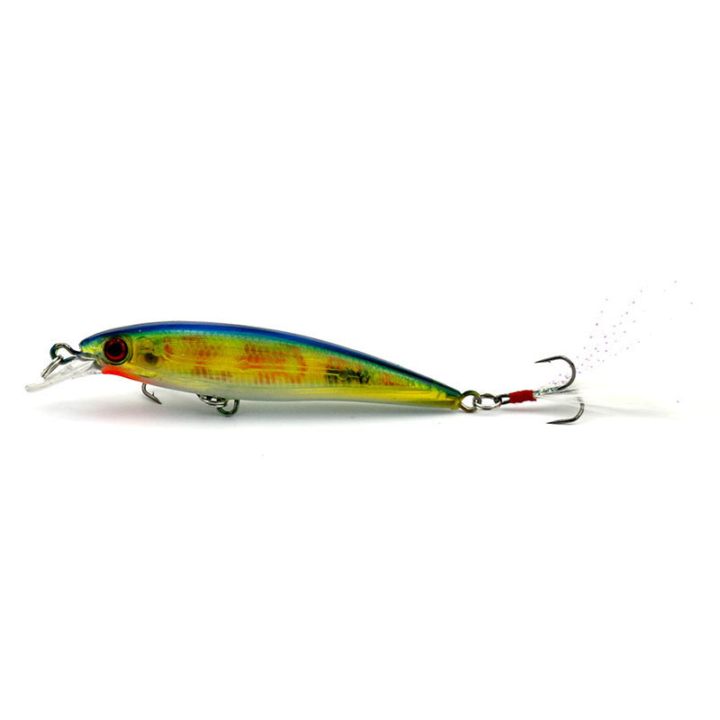 Fishing gear Minoruya bait submerged 8 g ring bead sea bait 746217523196