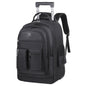 Trolley Backpack Ultra-light Trolley Bag Large Capacity Single-directional Wheel 7462a909 e9ad 447c 9a49 43fa9cea4f15