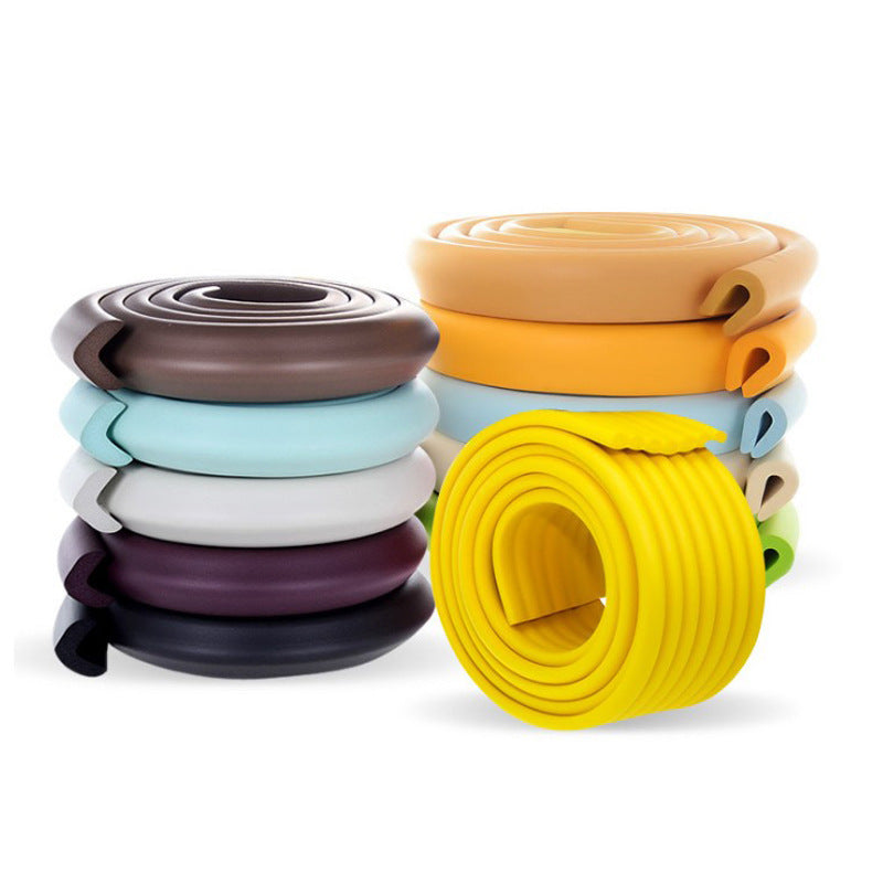 Baby Safety Thickening And Widening Protection Strip 74673760 7965 41c9 8693 8fab8a31b13d